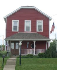 205 Oak St, Capehart IN  47501-3425 exterior