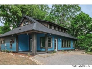 55 Gash Farm Rd, Asheville, NC 28805-2709