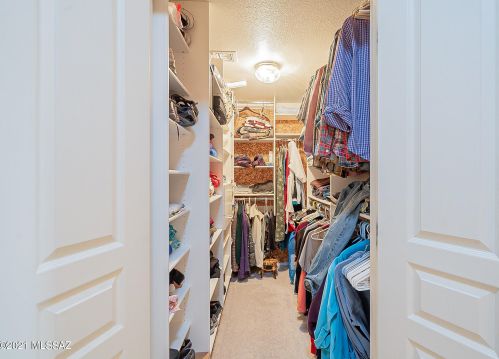 1625 Mariquita St, Green Valley AZ 85622-5602 exterior