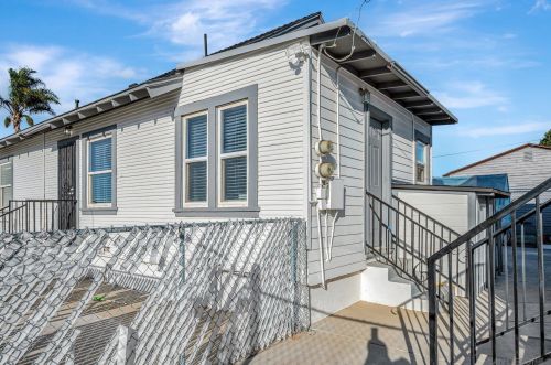 28 5 St, National City CA  91950-2357 exterior