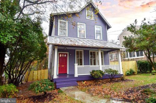 1517 Jackson St, Washington, DC 20017-2954
