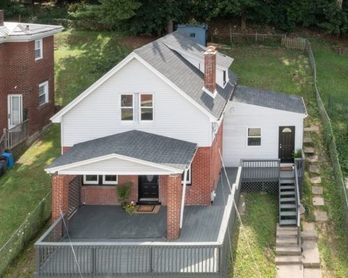 1322 Breining St, Pittsburgh, PA 15226-1937