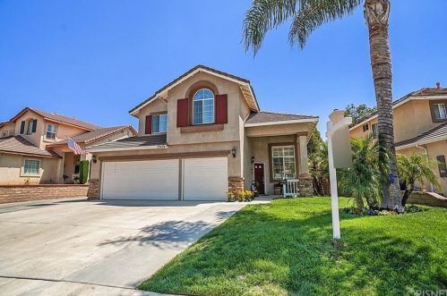 30524 Shasta Ct, Santa Clarita, CA 91384-3743