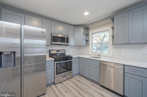 23 Brierdale Ln, Willingboro NJ  08046-1518 exterior