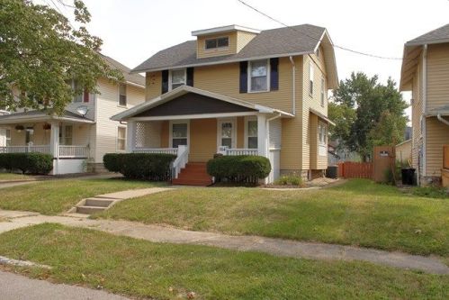 164 Clover Ave, Marion, OH 43302-4433