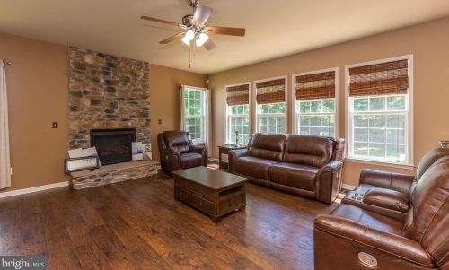 4249 Berkley Ct, Owens VA  22485-5648 exterior