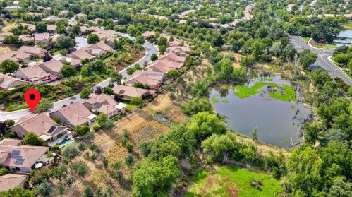 1000 Souza Dr, Folsom CA  95762-7550 exterior