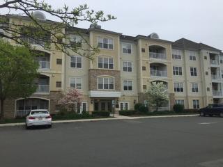 435 Masterson Ct, Trenton NJ  08618-1445 exterior