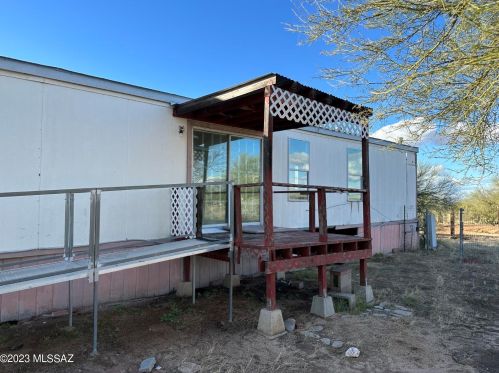 12821 Rustic Desert Ln, Tucson, AZ 85736-1524