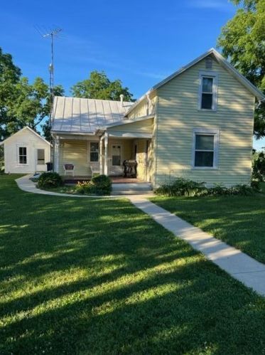 6265 Pleasantville Rd, Carroll, OH 43112-9609