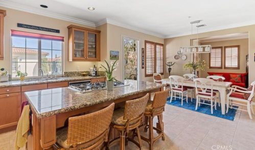 15 San Pietro, Newport Beach CA  92657-1310 exterior