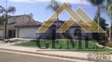 2034 5th Dr, Delano CA  93215-4209 exterior