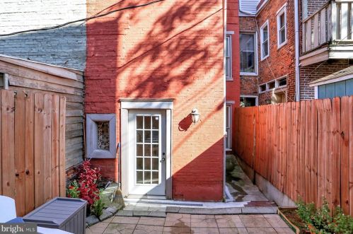 429 Boas St, Harrisburg PA 17103-1604 exterior