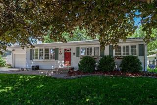 1360 Brockman Ave, Midway IA  52302-2209 exterior