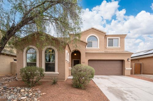 17553 Voltaire St, Sun City, AZ 85388-5056