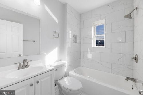 3964 Ames St, Washington DC  20019-3357 exterior