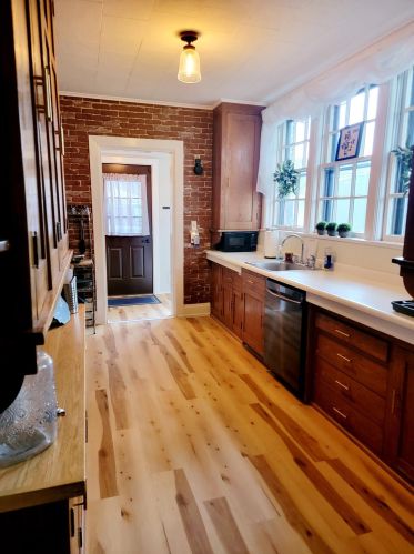 404 Rawlings St, Washington Ch OH  43160-1423 exterior