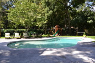 629 Beauregard St, Charleston SC  29412-4502 exterior