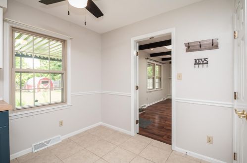 4819 Longford Dr, Liberty Township OH  45042 exterior