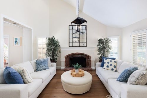 24332 Fairway Ln, Trabuco Canyon, CA 92679-4156