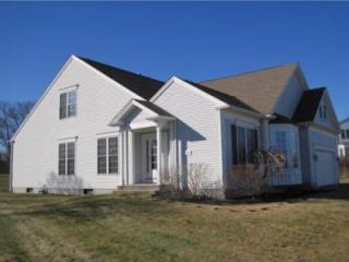 4 Admirals Way, South Kingstown, RI 02882-5548