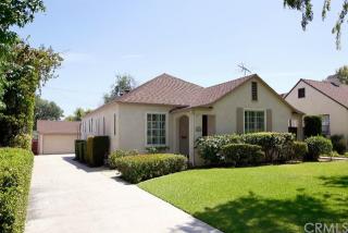 2270 Loma Vista St, Pasadena, CA 91104-4906