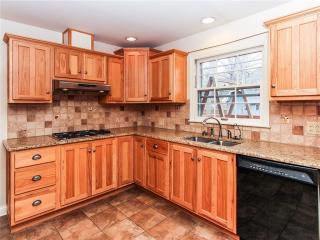 3308 Melbourne Road South Dr, Indianapolis IN  46228-2789 exterior