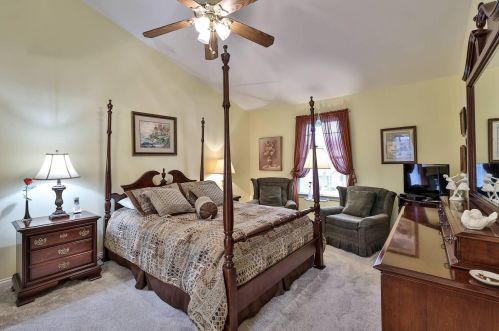 1070 Parkside Dr, Grants Lick KY  41001-7700 exterior