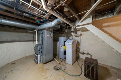 123 Marion St, Mishawaka IN  46545-6515 exterior