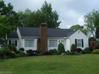 3804 Ashwood St, Canton, OH 44708-1604