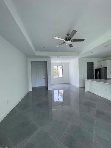 4125 19th Pl, Cape Coral FL  33904-8037 exterior