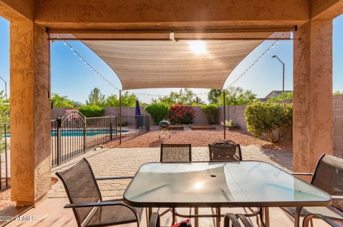 15500 178th Dr, Sun City AZ  85388-3109 exterior