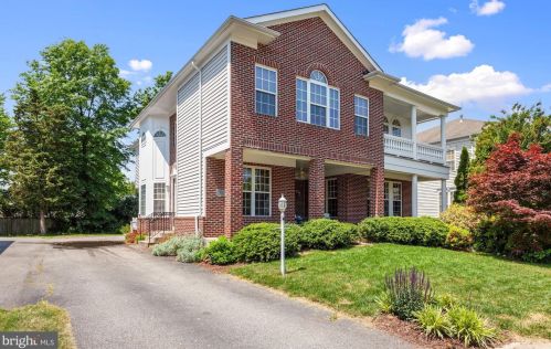 13540 Ospreys View Pl, Woodbridge, VA 22191-1353