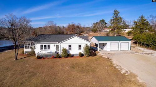 1926 Lake Elliott Rd, Cassatt SC  29032-9112 exterior