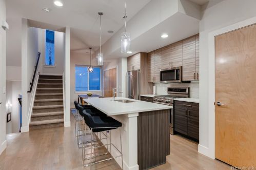 1643 Irving St, Denver CO 80211-3110 exterior