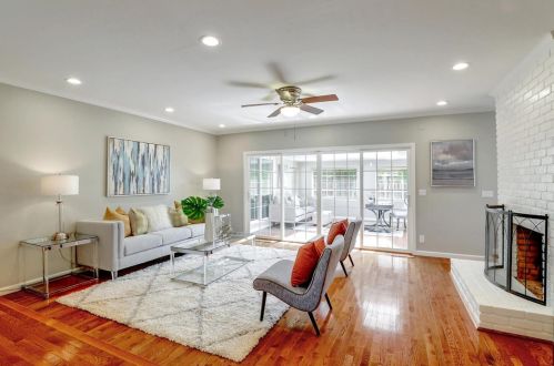 6242 Firefly Dr, San Jose, CA 95120-3924