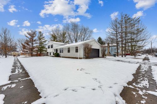 2558 Hardy Parkway St, Darbydale, OH 43123-1525