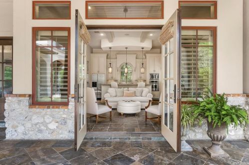 11718 Sendera Ln, Richmond TX  77407-7920 exterior