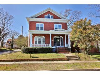 2600 Barton Ave, Richmond, VA 23222-3702