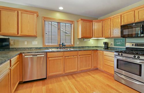 2509 55 Ave, Kenosha WI 53144-4804 exterior