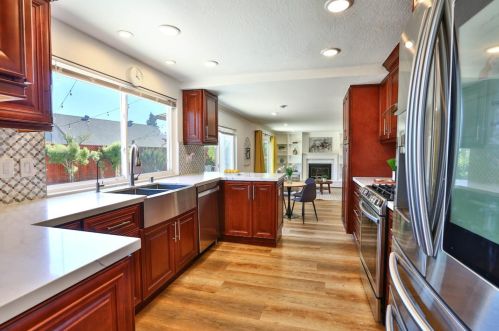 3126 Capelaw Ct, San Jose CA  95135-1101 exterior