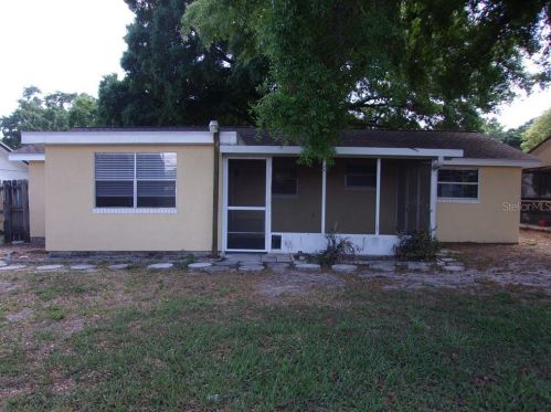 6443 Butte Ave, New Port Richey FL  34653-5858 exterior