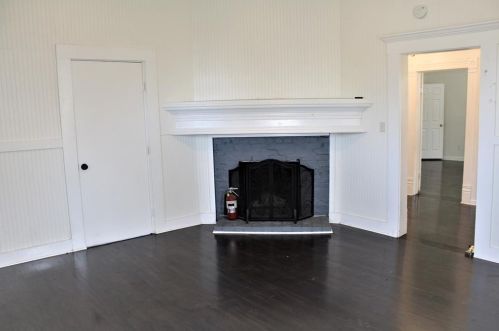 1813 Fuller St, Greenville TX  75401-3220 exterior