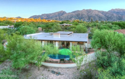4722 Circulo Del Bac, Tucson, AZ 85718-6846