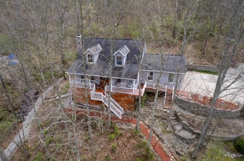 533 Deer Run Rd, Newport, KY 41076-9161
