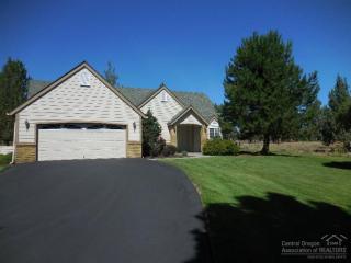 2015 Condor Dr, Eagle Crest, OR 97756-1262