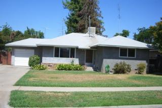 4165 Bengston Ave, Fresno, CA 93705-1923