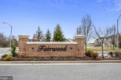 4401 Burkes Promise Dr, Bowie MD  20720-4698 exterior