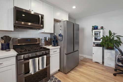 10364 Newton Way, Rancho Cordova CA  95670-2052 exterior