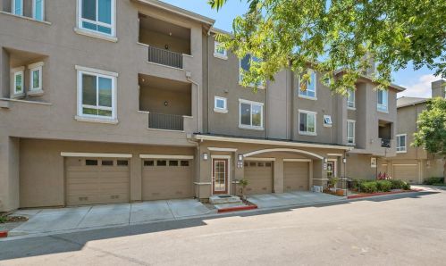 466 White Chapel Ave, San Jose, CA 95136-3724